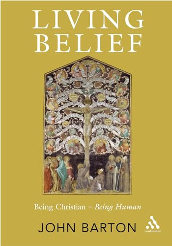 Living Belief: Being Christian - Being Human