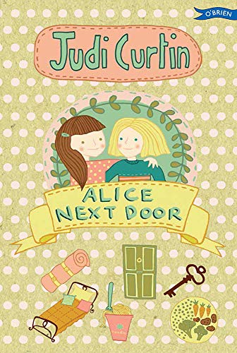 Alice Next Door (Alice and Megan)