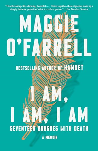I Am, I Am, I Am