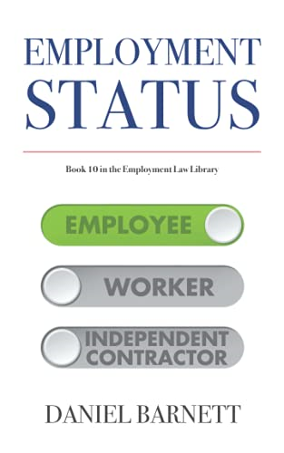 Employment Status  - (Employment Law Library)
