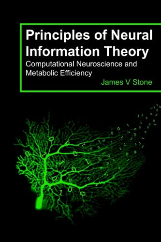 Principles of Neural Information Theory: Computational Neuroscience and Metabolic Efficiency