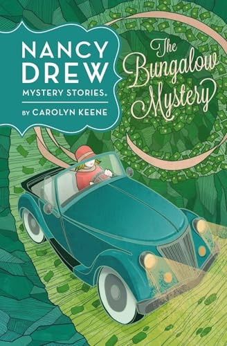 Bungalow Mystery, The (Nancy Drew)