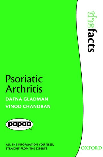 Psoriatic Arthritis (Facts)