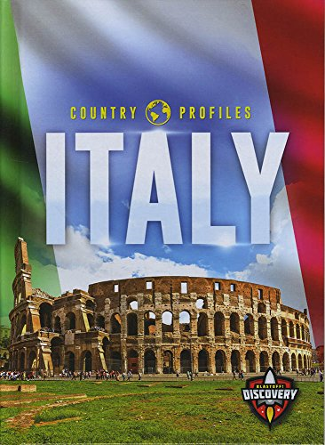 Italy (Country Profiles)