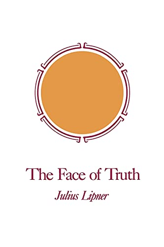 The Face of Truth: A Study of Meaning and Metaphysics in the Vedantic Theology of Ramanuja