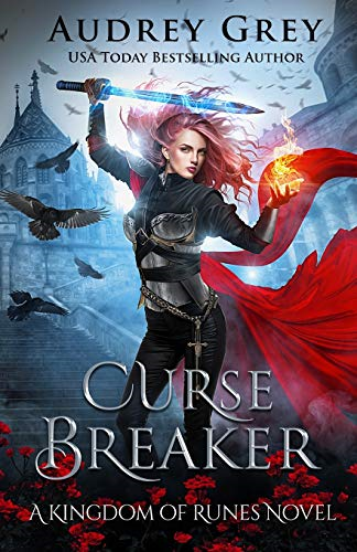 Curse Breaker (Kingdom of Runes)