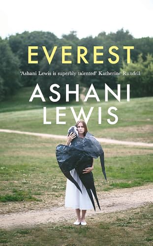 UNTITLED ASHANI LEWIS 2