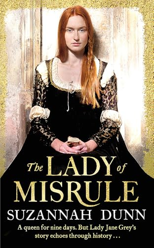 The Lady of Misrule
