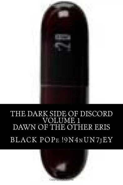 Dark Side of Discord