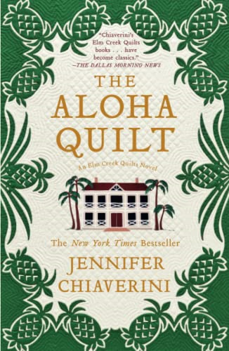 The Aloha Quilt