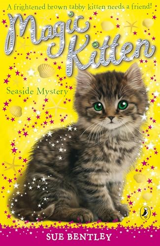 Seaside Mystery (Magic Kitten)