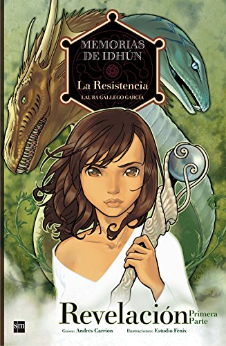 Memorias de Idhn, la resistencia 1, Revelación