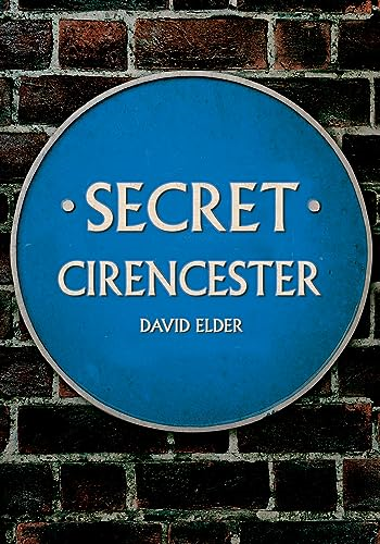 Secret Cirencester (Secret)