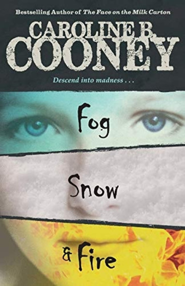 Fog, Snow, Fire