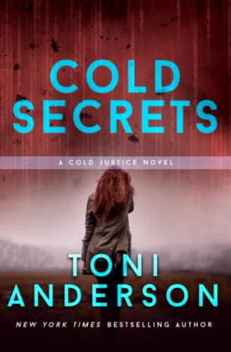 Cold Secrets (Cold Justice)