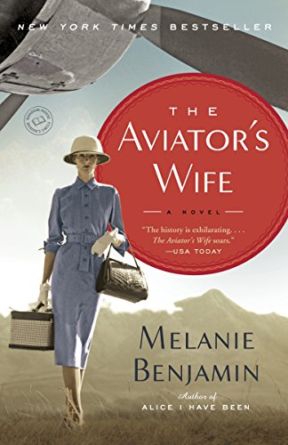 The Aviator'S Wife: A Novel