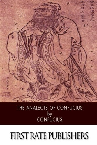 The Analects of Confucius