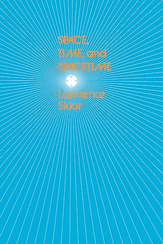 Space, Time and Spacetime