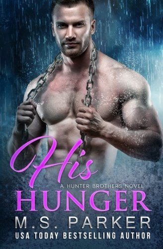 His Hunger (The Hunter Brothers)