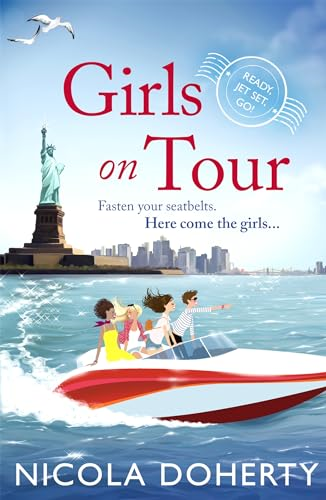 Girls on Tour