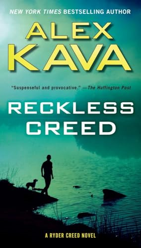 Reckless Creed (Ryder Creed Novel)