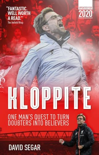 Kloppite: One Man's Quest Turn Doubters into Believers