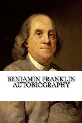Benjamin Franklin Autobiography