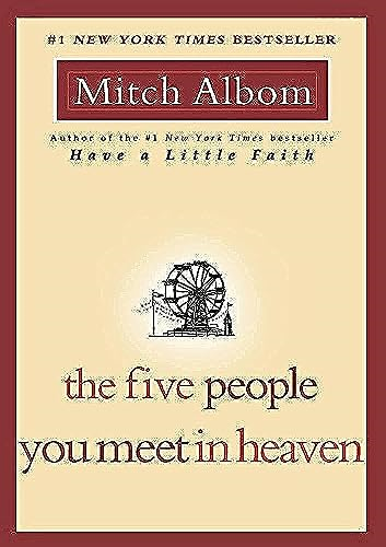 Five People You Meet in Heaven