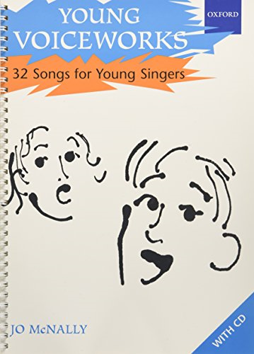Young Voiceworks: Songs for Children