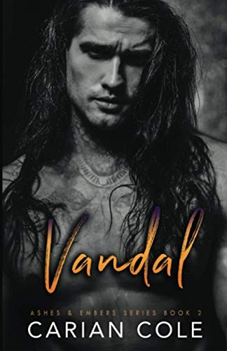 Vandal (Ashes & Embers)