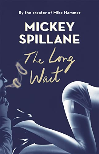 The Long Wait (Mike Hammer)