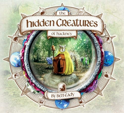 The Hidden Creatures of Hackney