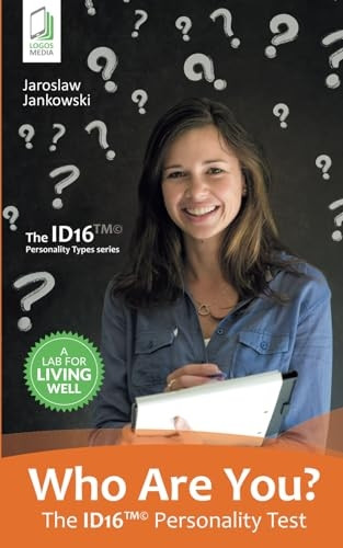 Who Are You?: The Id16  - Personality Test