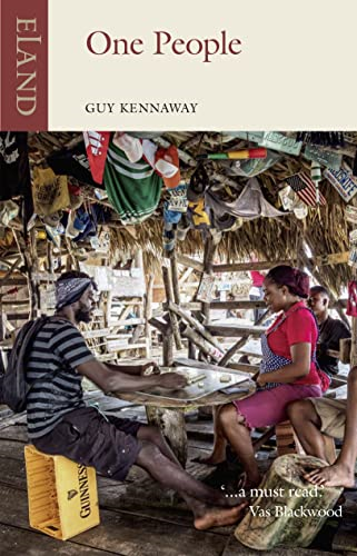 One People (Eland classics)