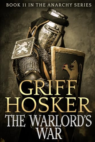 Warlord's War (Anarchy)