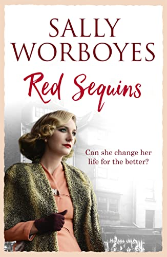 Red Sequins