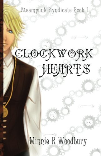 Clockwork Hearts