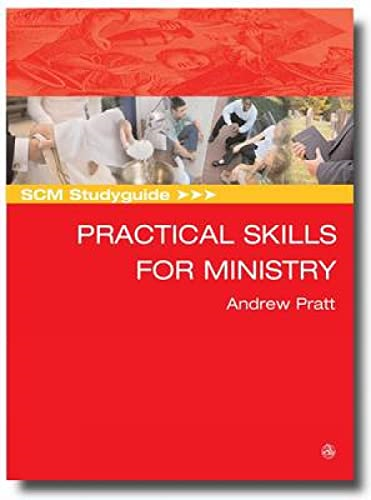Practical Skills for Ministry