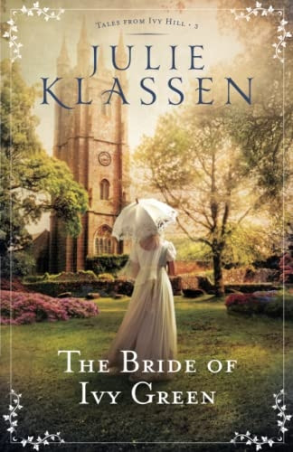 The Bride of Ivy Green (Tales from Ivy Hill)