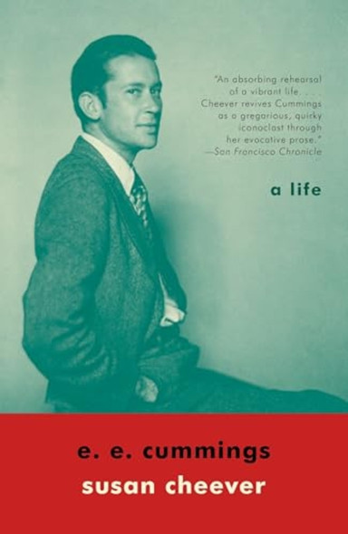 E. E. Cummings: A Life