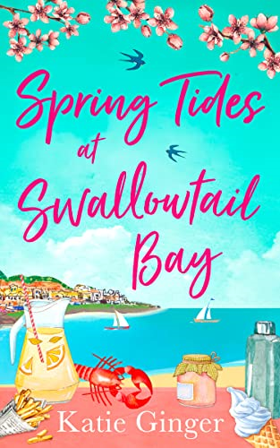 Spring Tides at Swallowtail Bay (Swallowtail Bay, Book 1) (Swallowtail Bay)