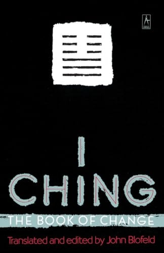 I Ching: The Book of Change