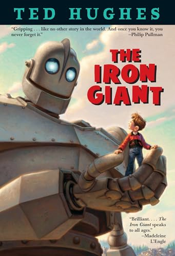 Iron Giant