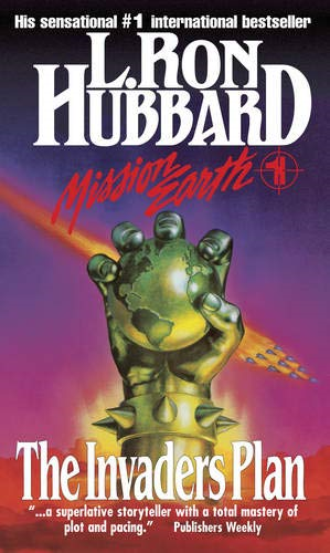 Invaders Plan (Mission Earth)