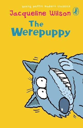The Werepuppy (Puffin Modern Classics)