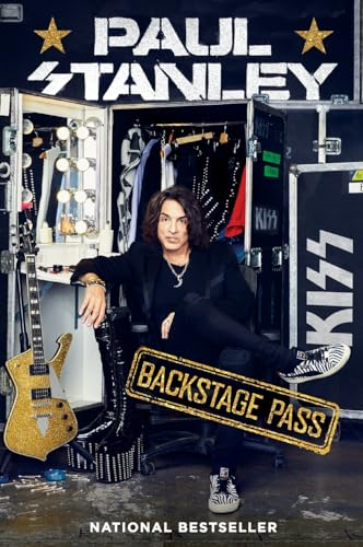 Backstage Pass