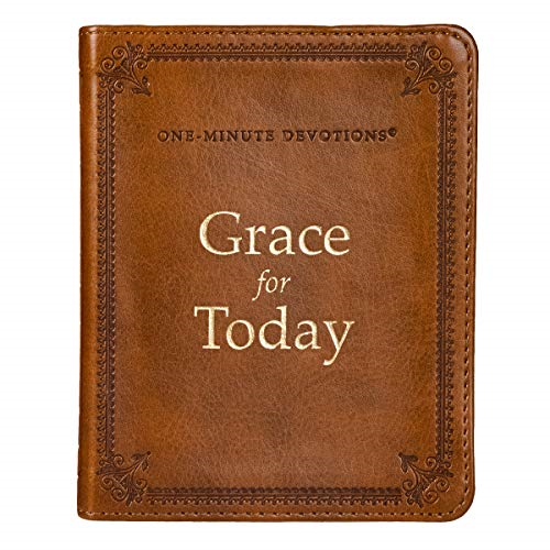 1 Min Devotions Grace for Toda 1 Min Devotions Grace for Toda