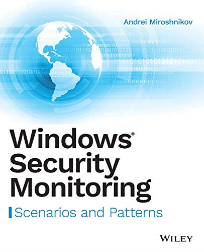 Windows Security Monitoring