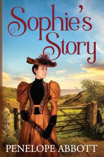 Sophie's Story