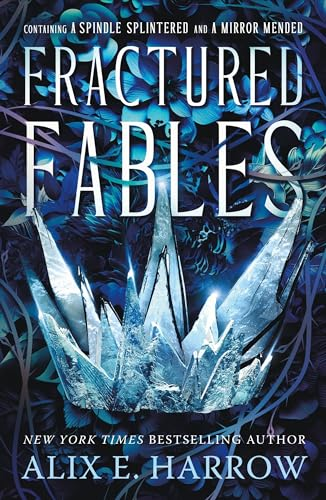 Fractured Fables (Fractured Fables)